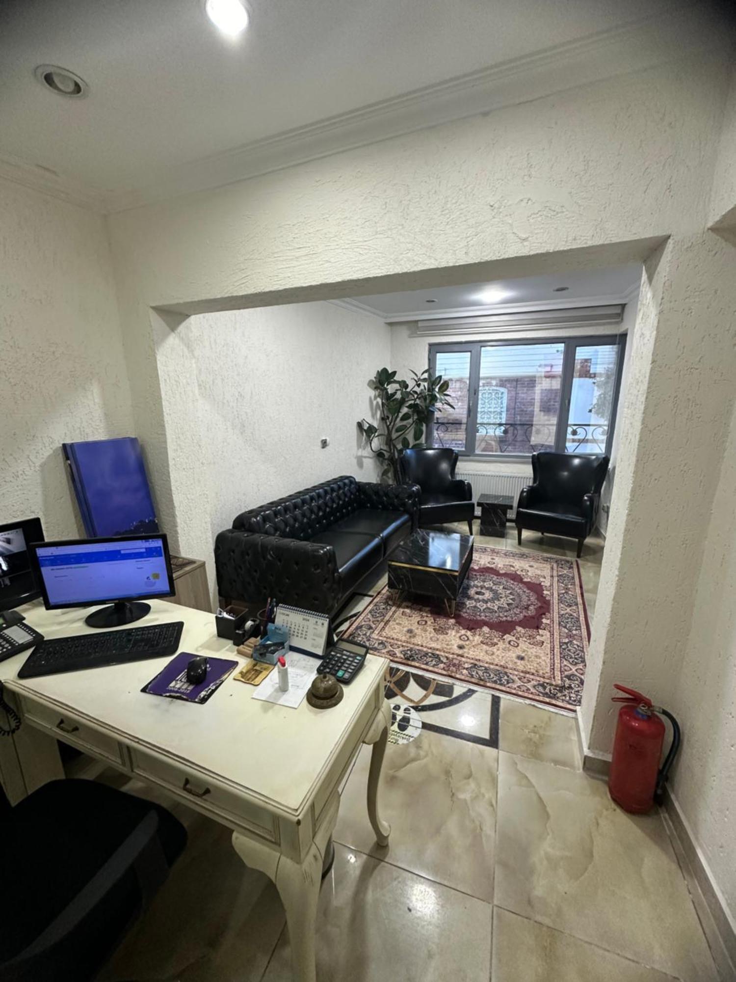Big Orange Hotel Old City 伊斯坦布尔 外观 照片