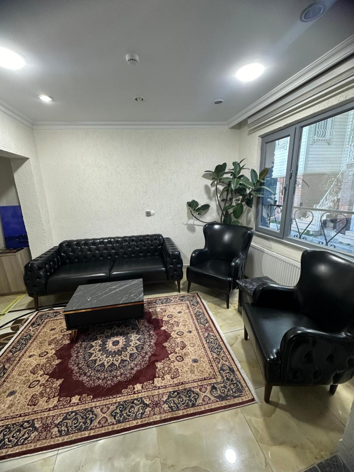 Big Orange Hotel Old City 伊斯坦布尔 外观 照片