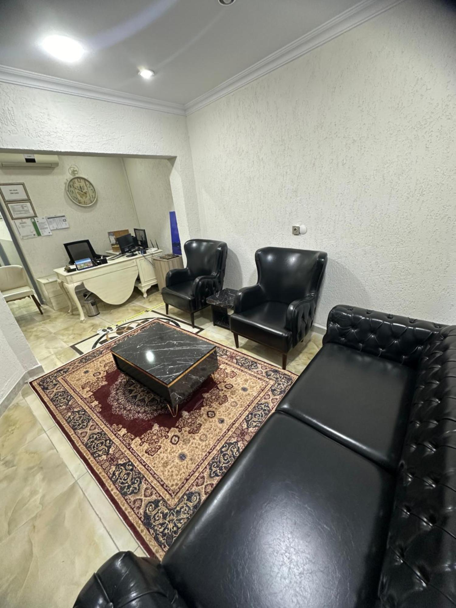 Big Orange Hotel Old City 伊斯坦布尔 外观 照片