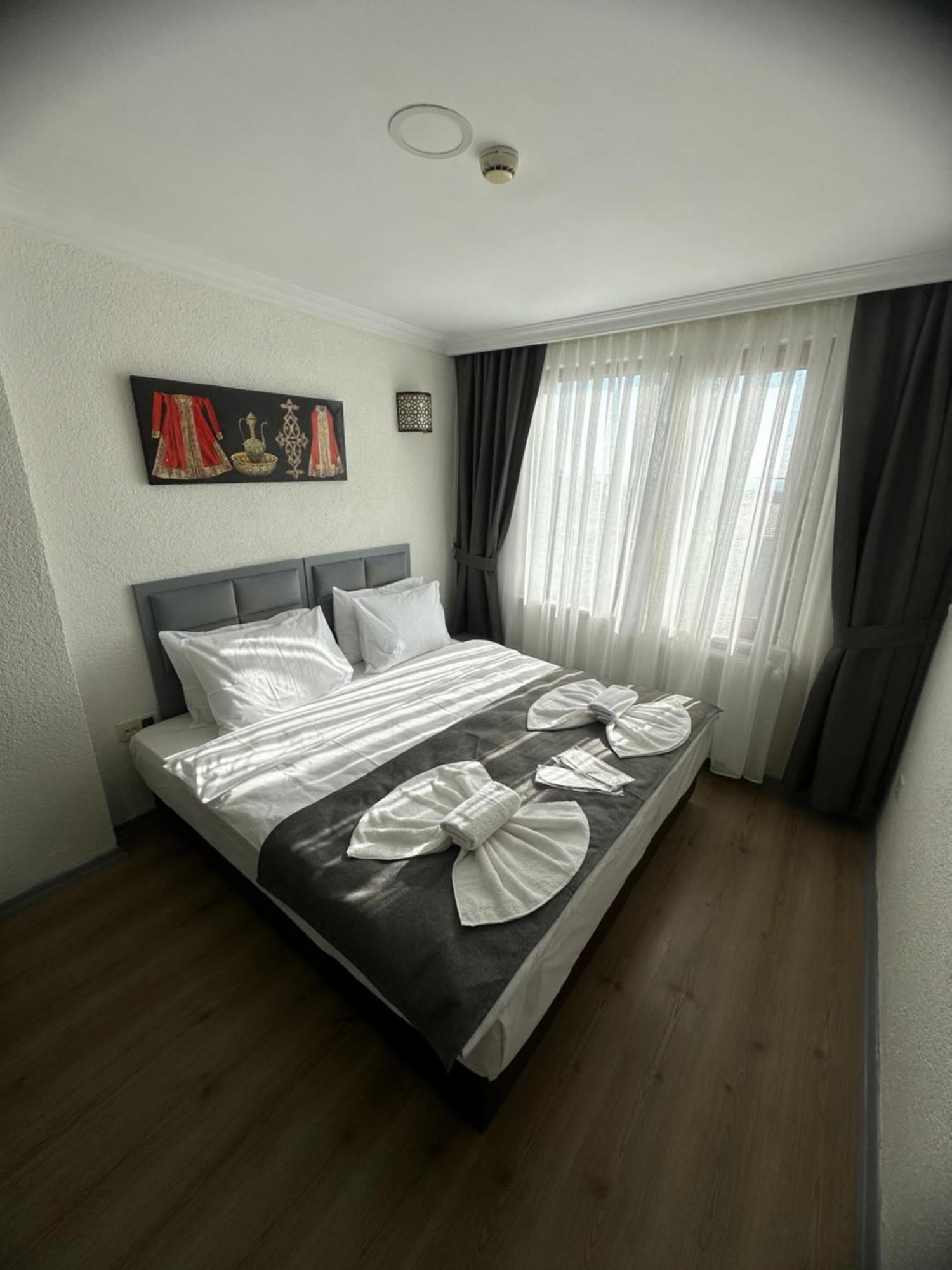 Big Orange Hotel Old City 伊斯坦布尔 外观 照片