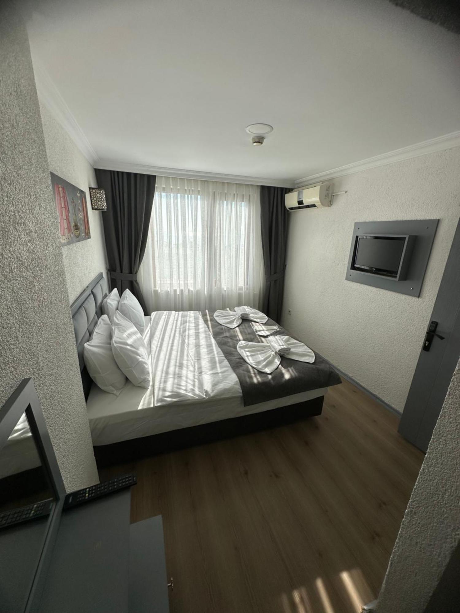 Big Orange Hotel Old City 伊斯坦布尔 外观 照片
