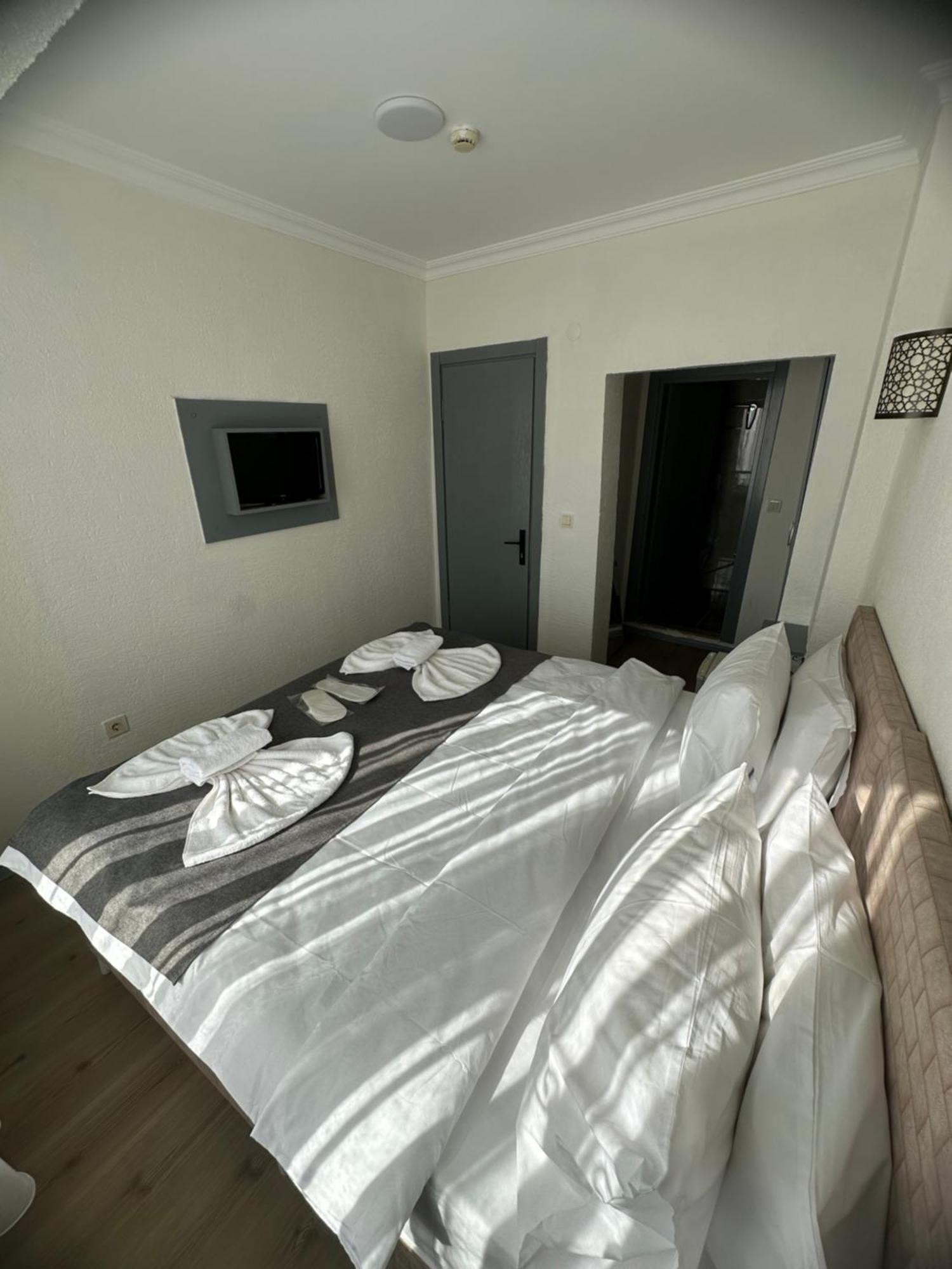 Big Orange Hotel Old City 伊斯坦布尔 外观 照片