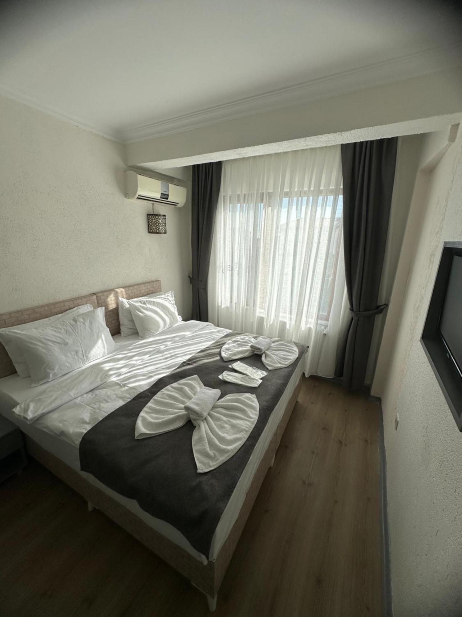 Big Orange Hotel Old City 伊斯坦布尔 外观 照片
