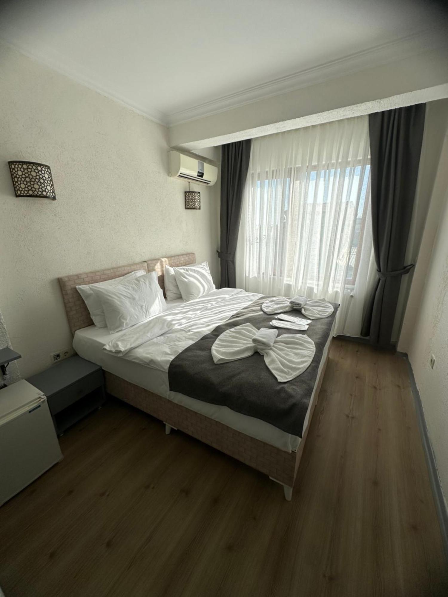Big Orange Hotel Old City 伊斯坦布尔 外观 照片