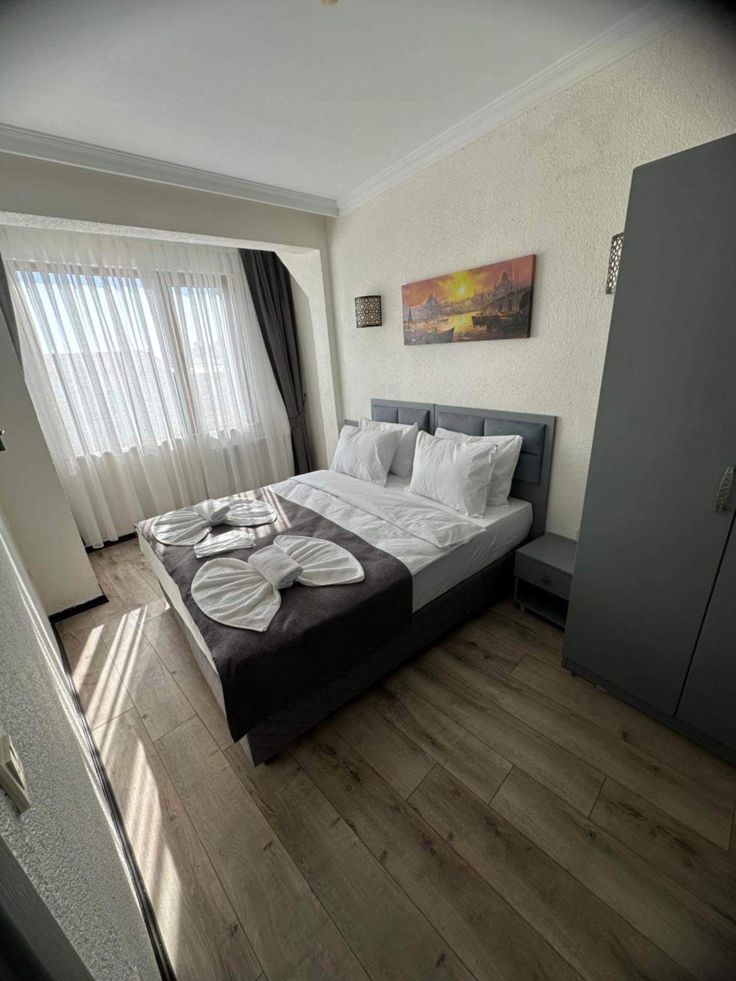 Big Orange Hotel Old City 伊斯坦布尔 外观 照片