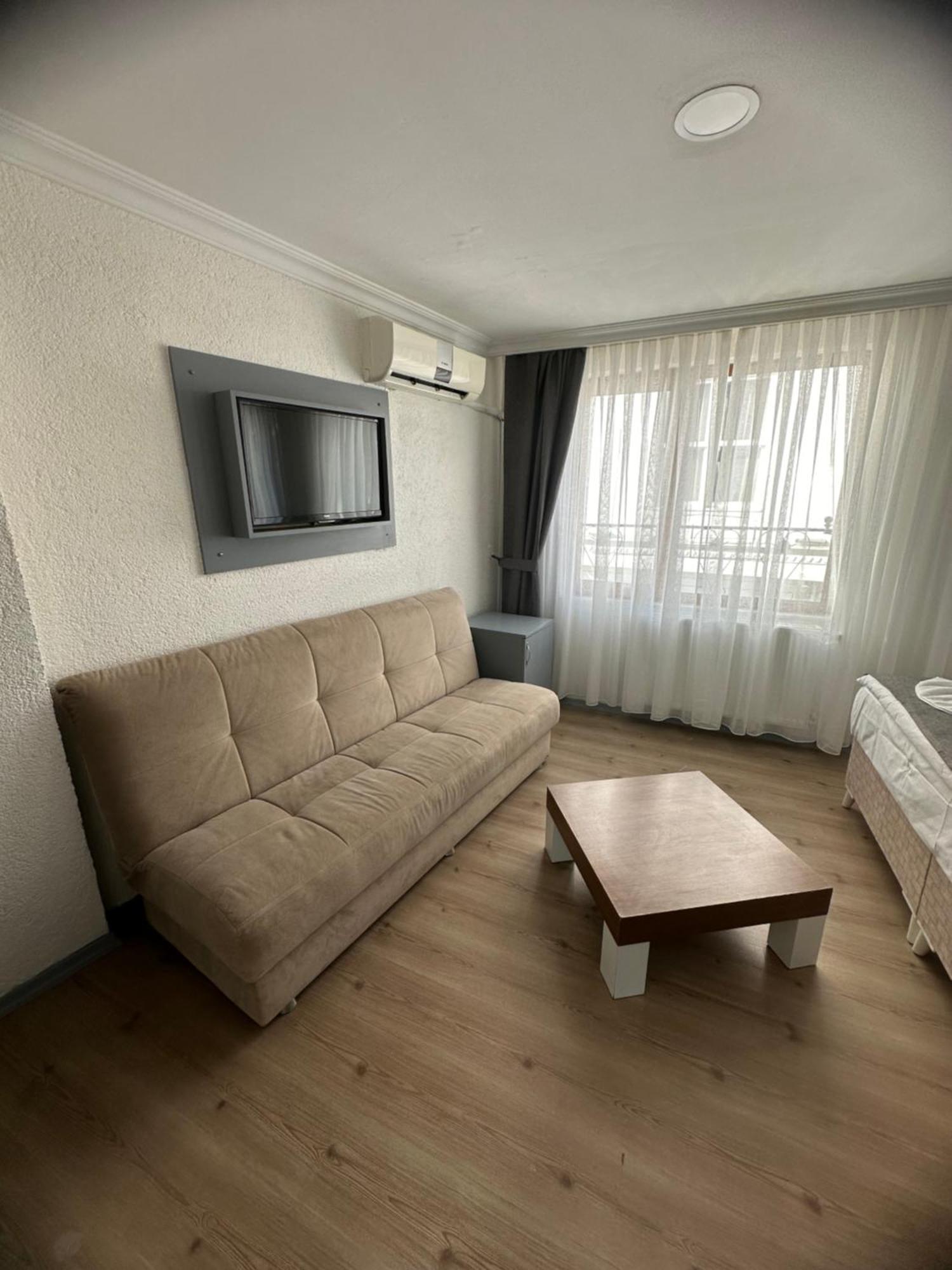 Big Orange Hotel Old City 伊斯坦布尔 外观 照片