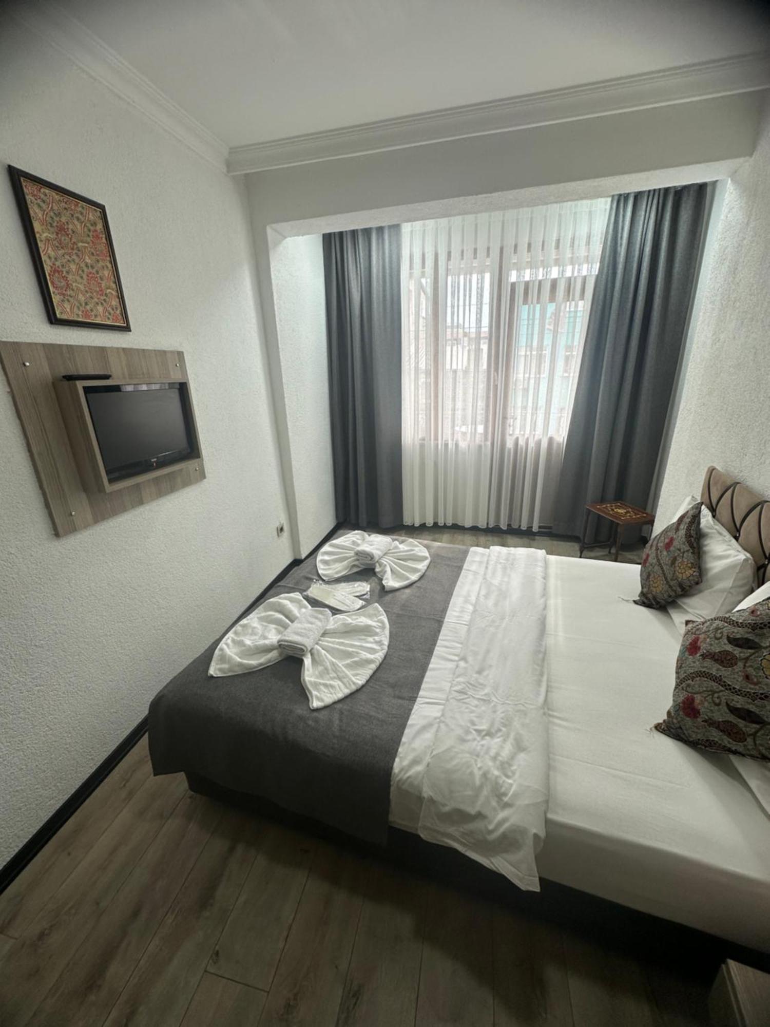 Big Orange Hotel Old City 伊斯坦布尔 外观 照片