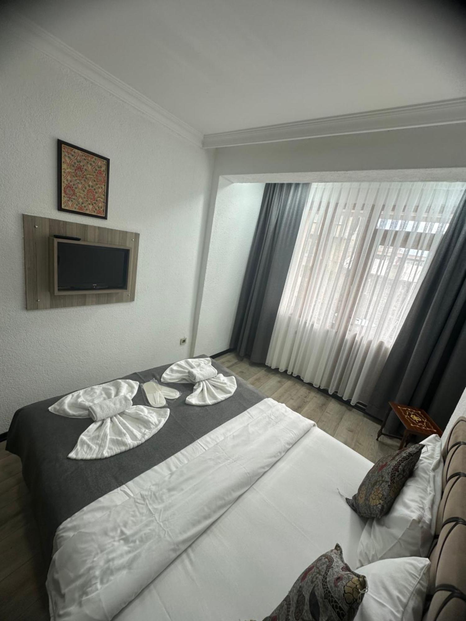 Big Orange Hotel Old City 伊斯坦布尔 外观 照片