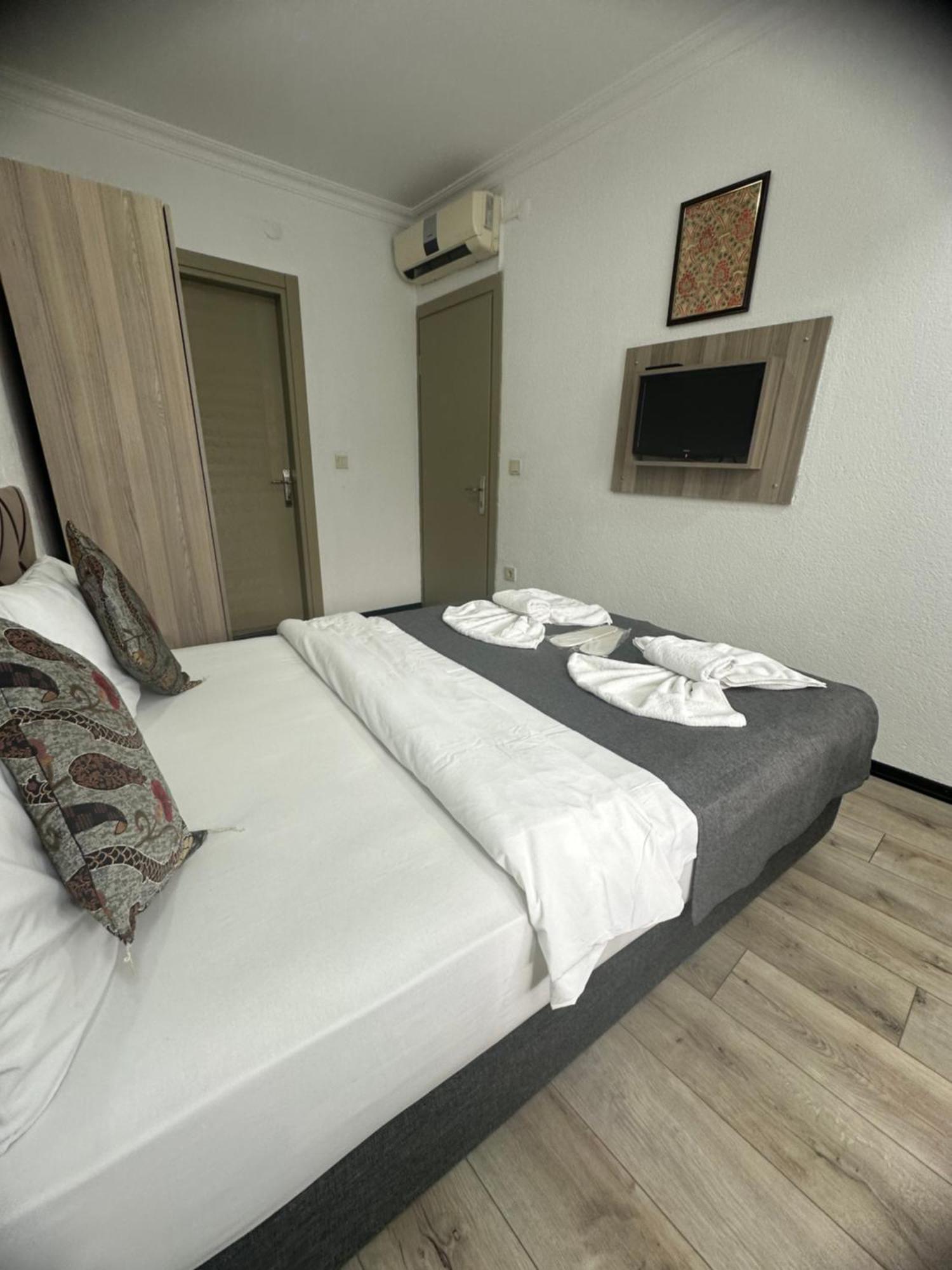Big Orange Hotel Old City 伊斯坦布尔 外观 照片