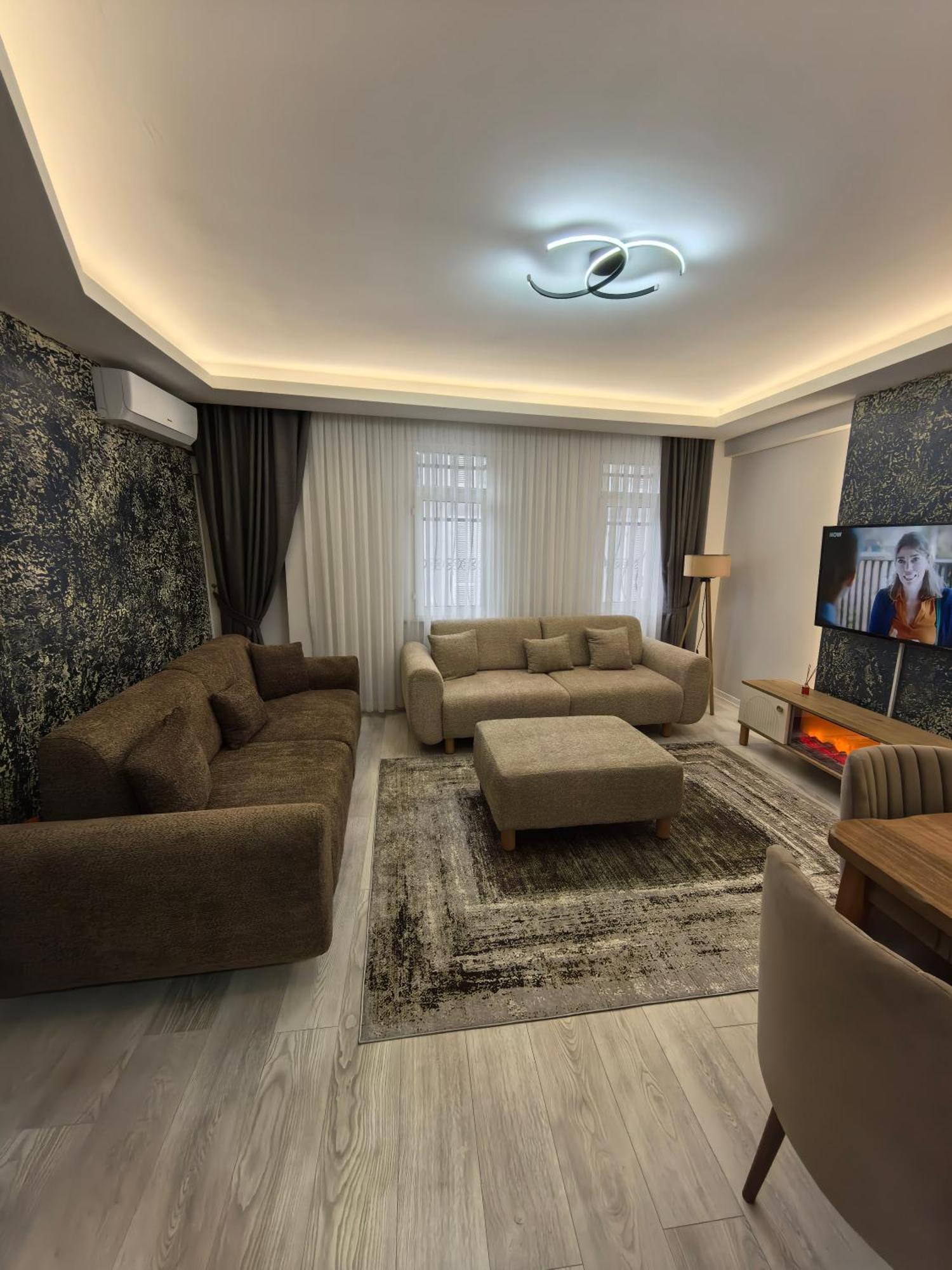 Big Orange Hotel Old City 伊斯坦布尔 外观 照片