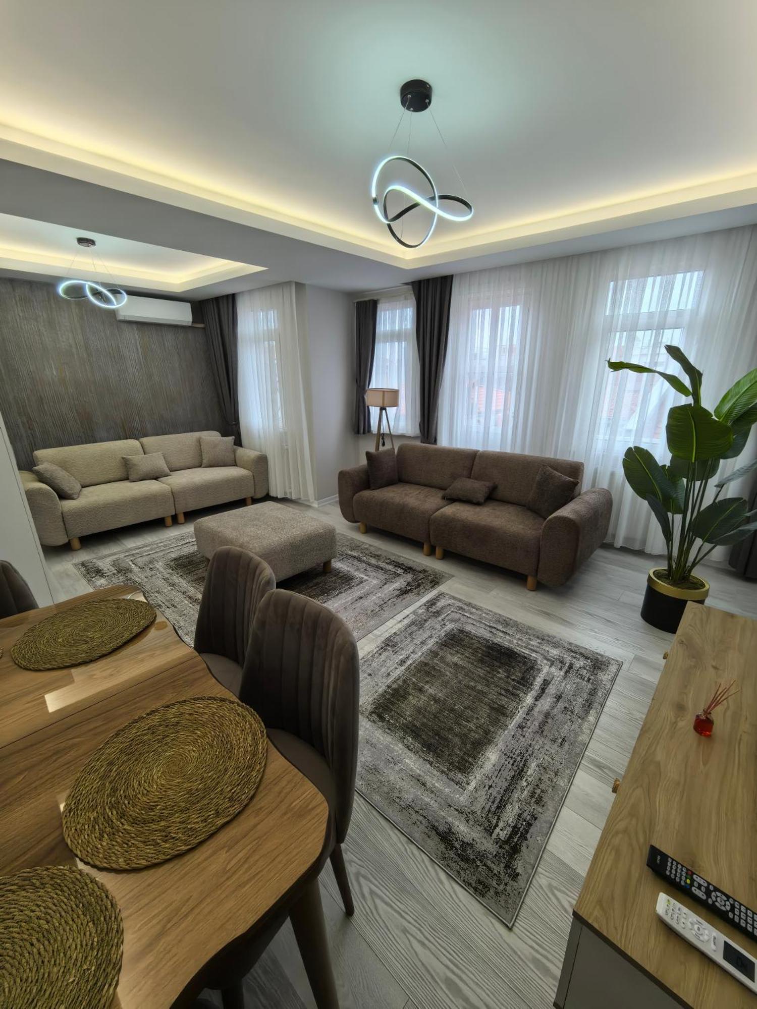 Big Orange Hotel Old City 伊斯坦布尔 外观 照片